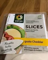 Gusto chedar