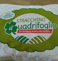 Stracchino quadrifoglio