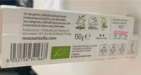 Mozzarisella