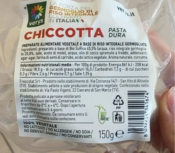 Chiccotta