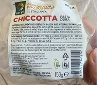 Chiccotta