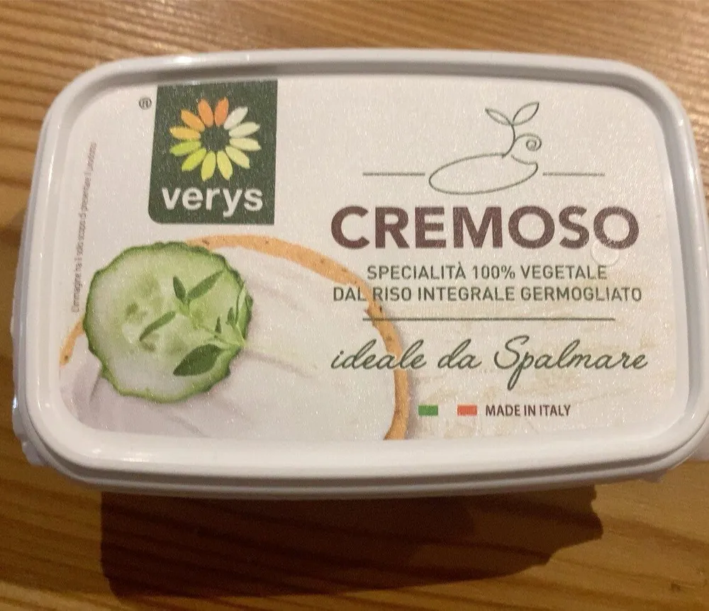 Cremoso