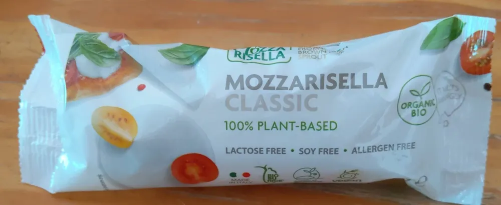 Mozzarisella Classic