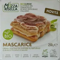 Mascarice