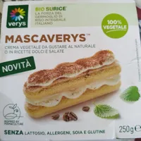 Mascaverys