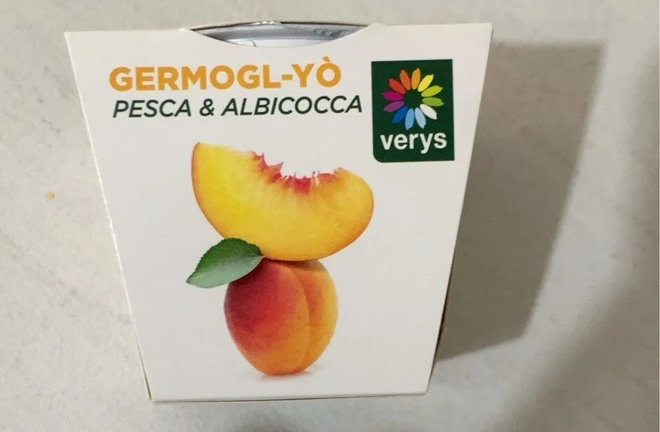Germogl-yò