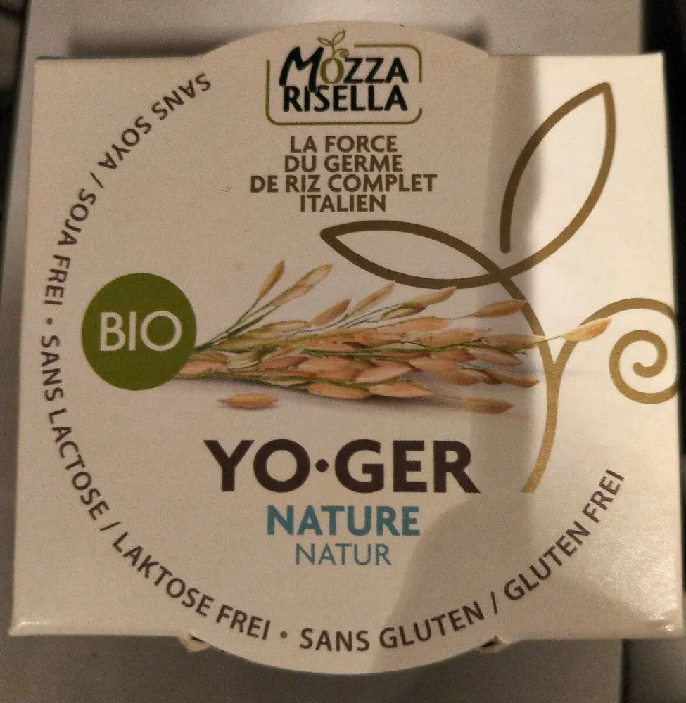 Yo-Ger Nature