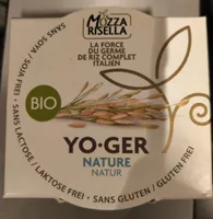 Yo-Ger Nature