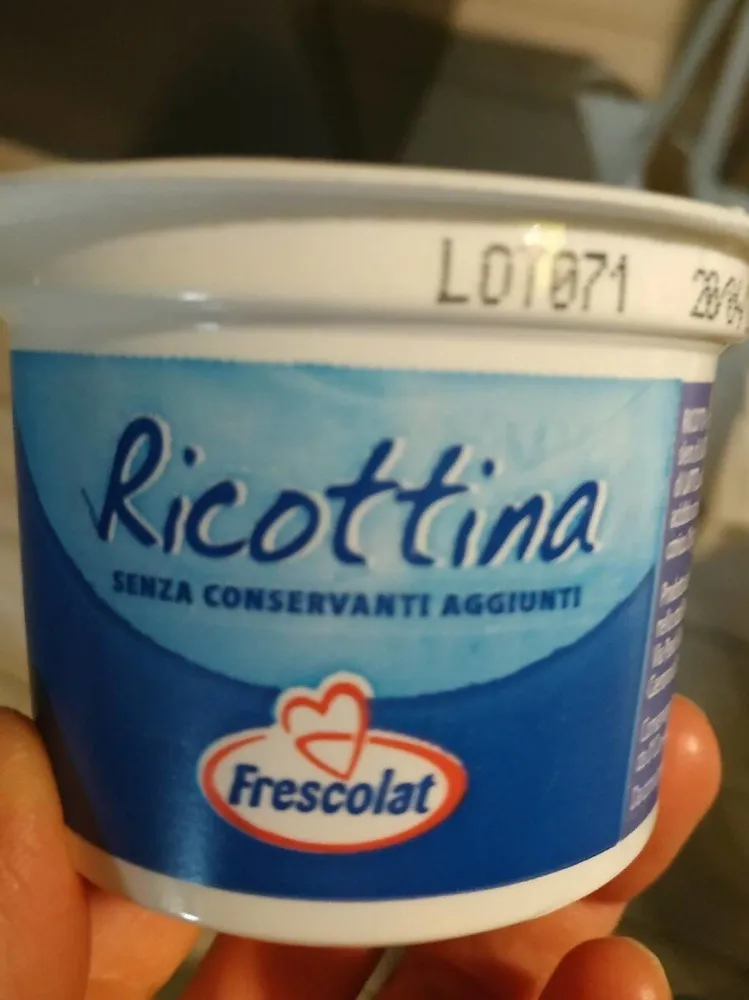 Ricottina