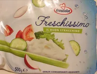 Freschissimo, il buon stracchino