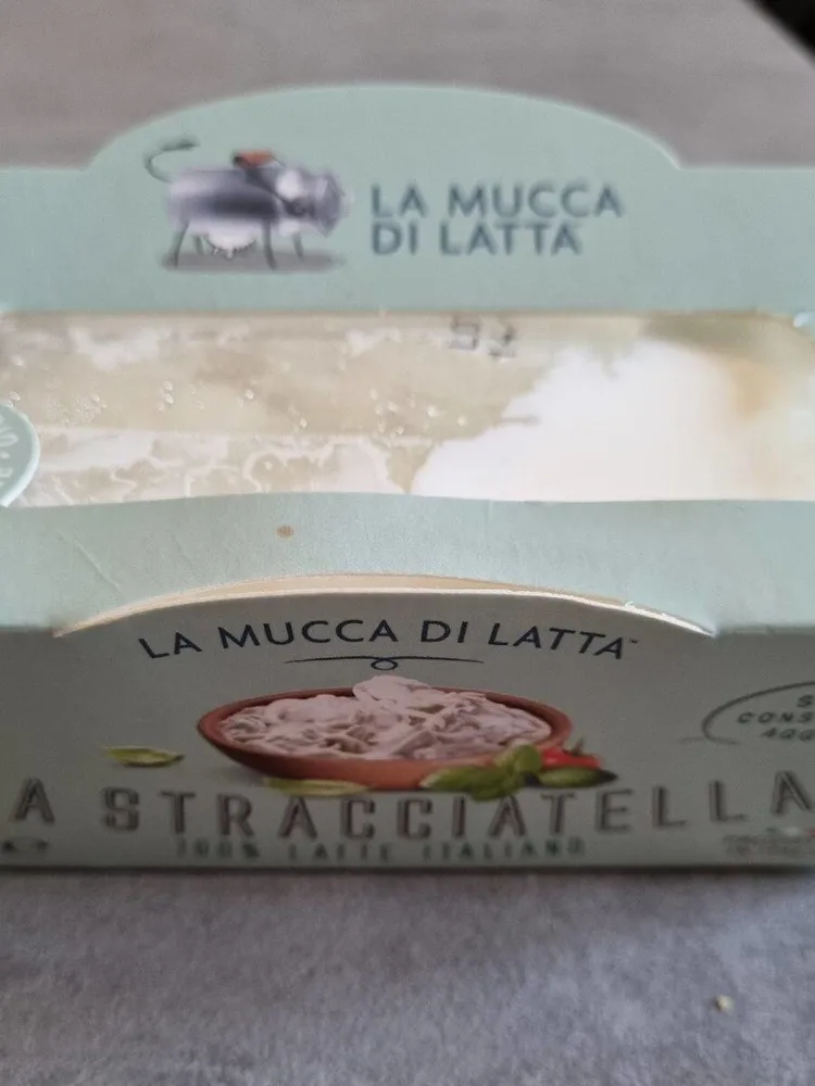 Stracciatella