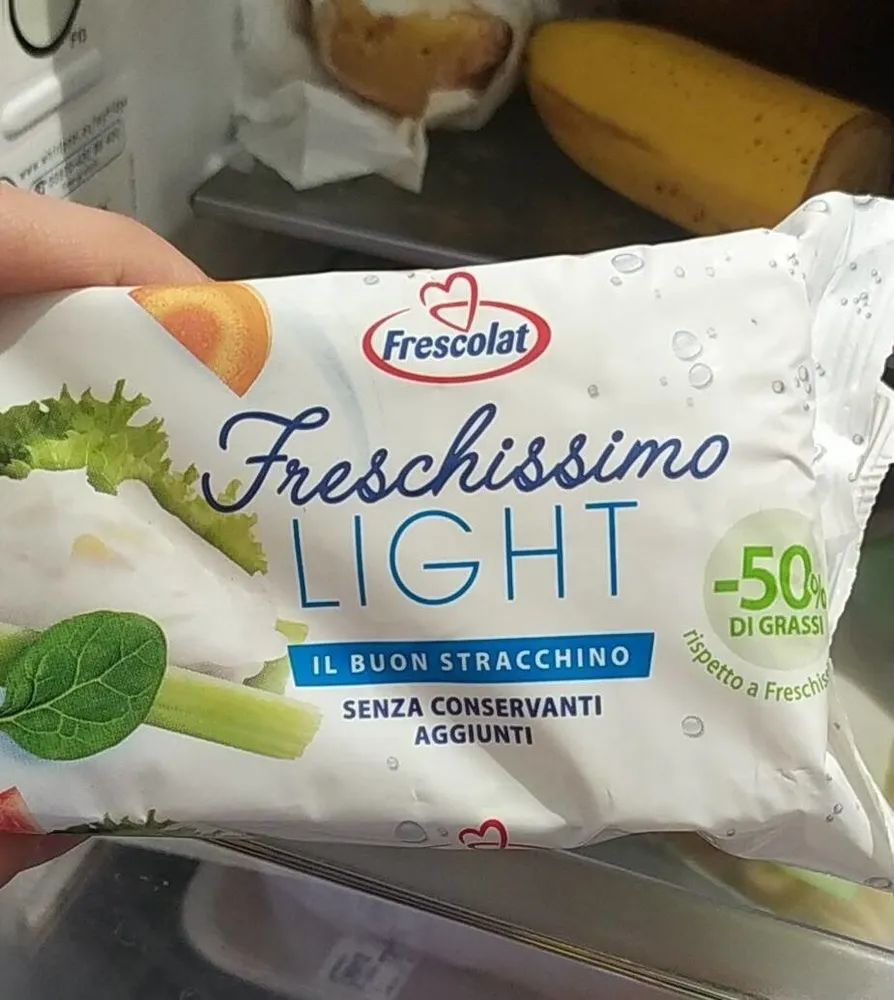 Freschissima LIGHT