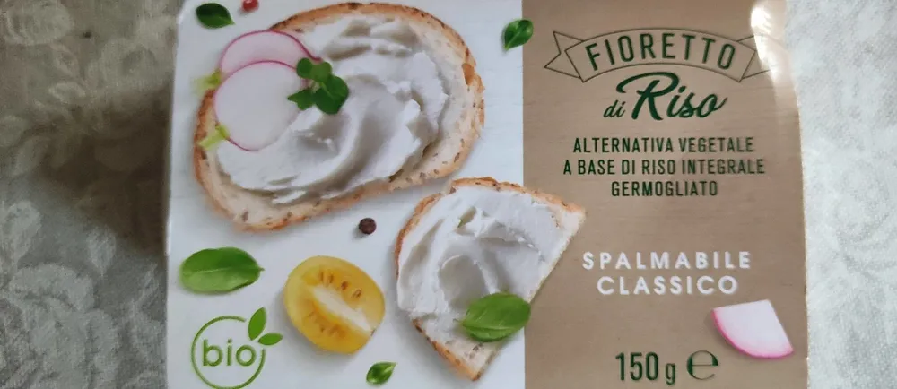 Spalmabile classico