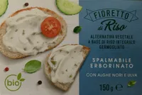 Spalmabile erborinato