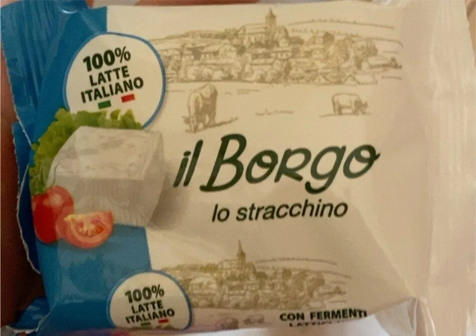 Lo stracchino