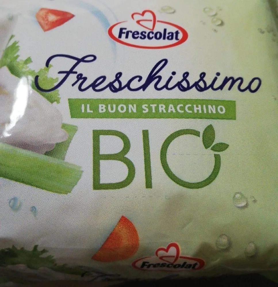 Freschissimo bio