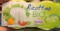 Ricotta bio