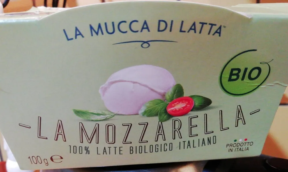 La Mozzarella