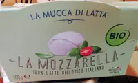 La Mozzarella