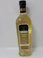 De Nigris weisser Balsamico EssigGold Ea