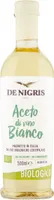Aceto di vino bianco biologico