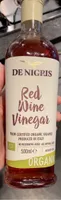 Red wine vinegar