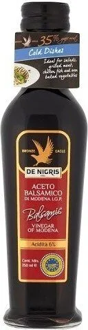 Aceto balsamico Di Modena IGP