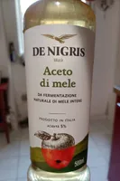 Aceto di mele