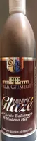 Condiment Balsamique La Framboise