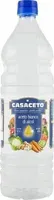 Aceto bianco di alcol