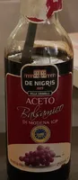 Aceto Balsamico di Modena IGP