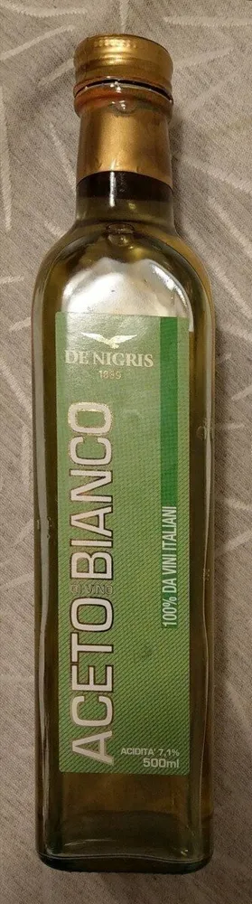 Aceto di vino balsamico