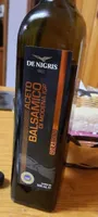 Aceto balsamico di Modena igp