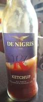 Ketchup
