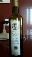 Aceto balsamico di Modena IGP