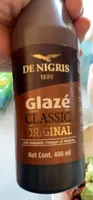 Glazé classic original