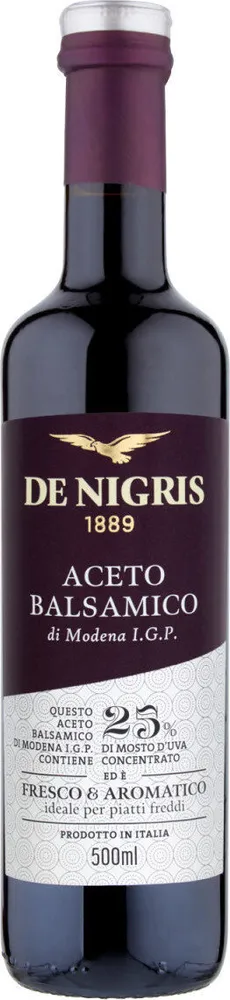 Aceto balsamico di Modena IGP