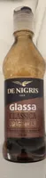 Glassa classica originale