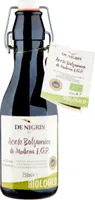 De Nigris Aceto Bio Bals. mod. igp ML. 250
