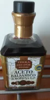 Aceto balsamico di Modena IGP