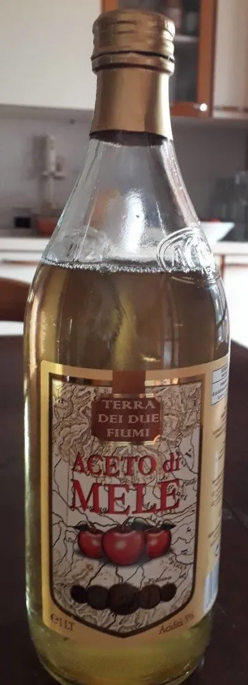 Aceto di mele