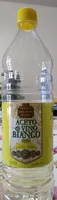 Aceto di vino bianco