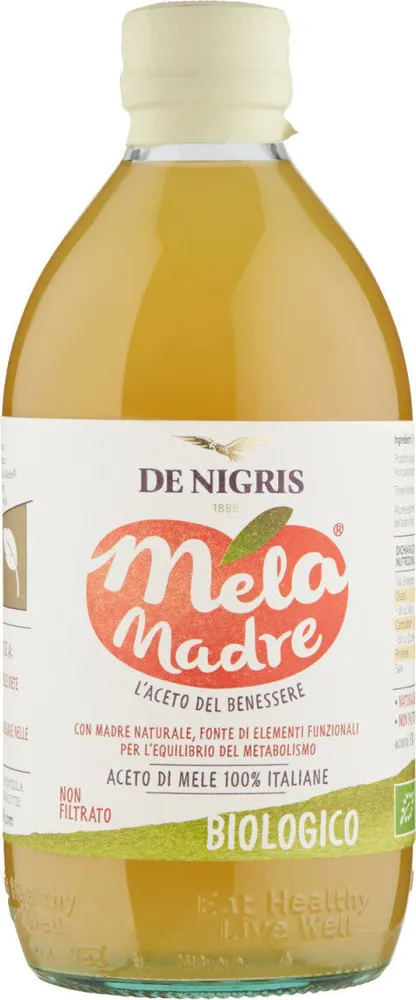 Mela madre biologico