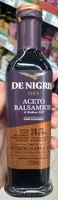 Aceto balsamico di Modena 35%