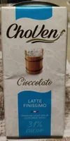 Cioccolato  latte finissimo