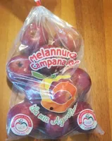 Melannurca Campana IGP