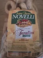 Tarallini tradizionali
