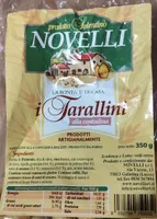 i Tarallini alla contadina