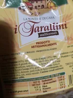 I tarallini Novelli