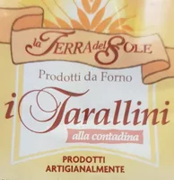 I tarallini alla contadina